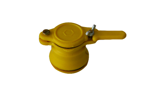 حنفيه فراز بلاستيك CH