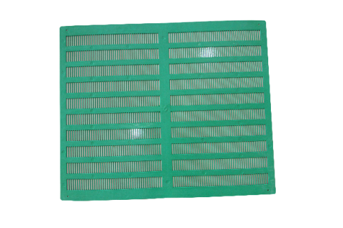 حاجز تركى اخضر TR