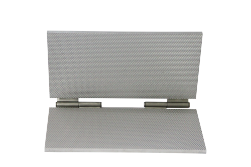 صانع اقراص شمع يدوي CH