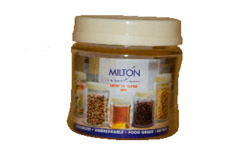 برطمان 200مل ملتون