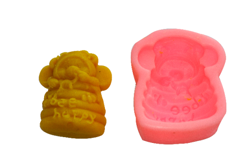 موديل سيليكون 11