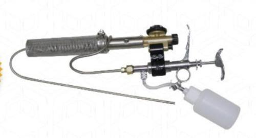 مضخة تبخير متعددة الاغراض