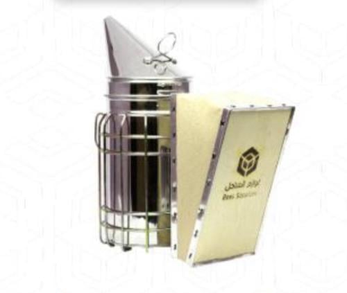 مدخن امريكي CH