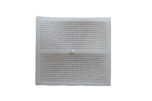 حاجز حبوب لقاح مصري