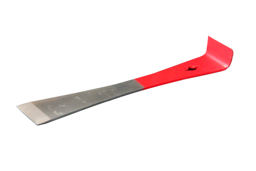 عتلة حديد كبير