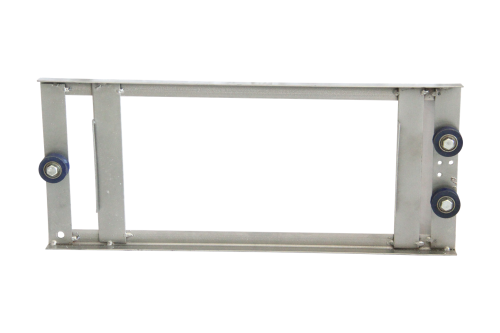 قاعدة تجميع براويز