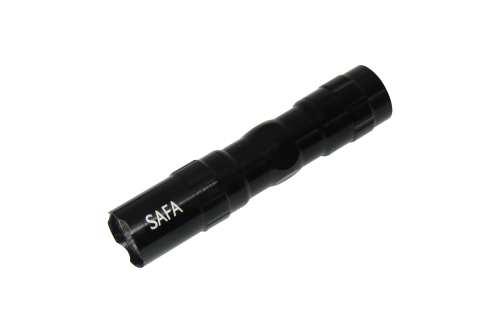 كشاف 1بطارية