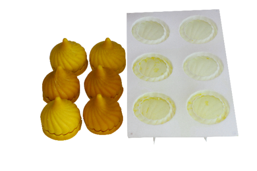 موديل سيليكون 36