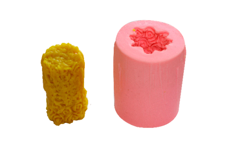 موديل سيليكون 41