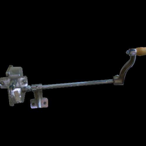 مجموعة حركة فراز يدوي TR