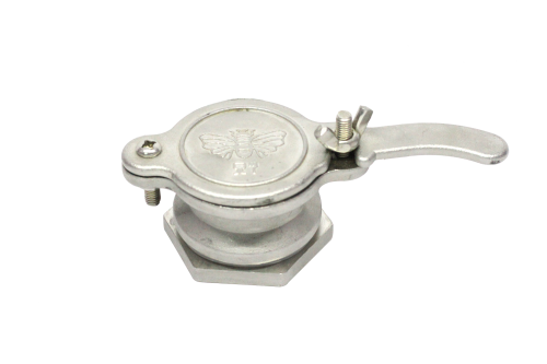 حنفيه استيل ممتاز CH