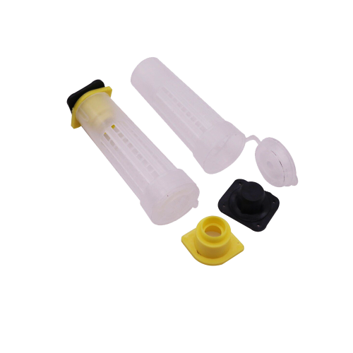 قفص ملكات حامل و محمول CH