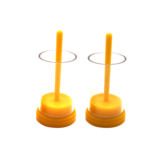 قفص تعليم ملكات بعصا CH