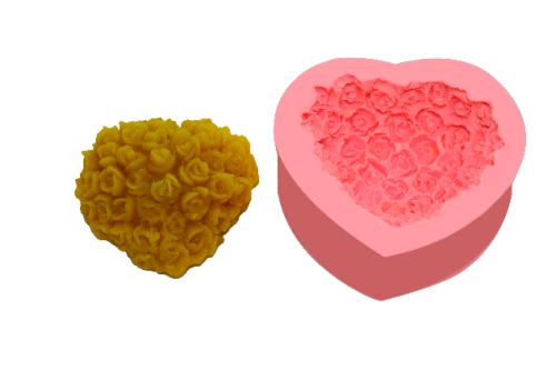 موديل سيليكون 14