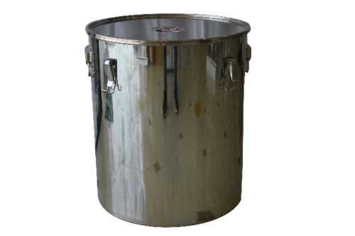 منضج استيل 140 لتر CH