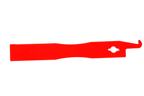 عتلة حمراء بهوك