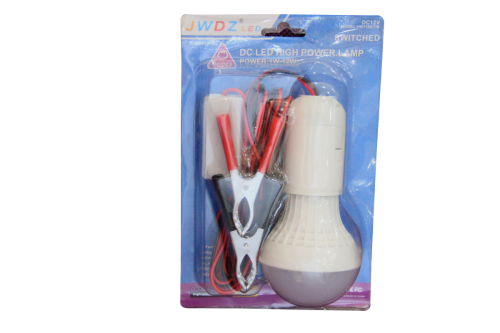 لمبة ليد سيارة٢