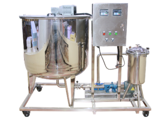 فراز 24 - متكامل مع المضخة