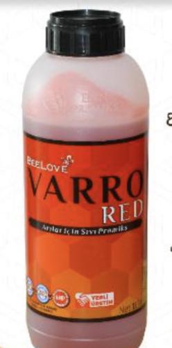 بيلوف ريد 1 لتر