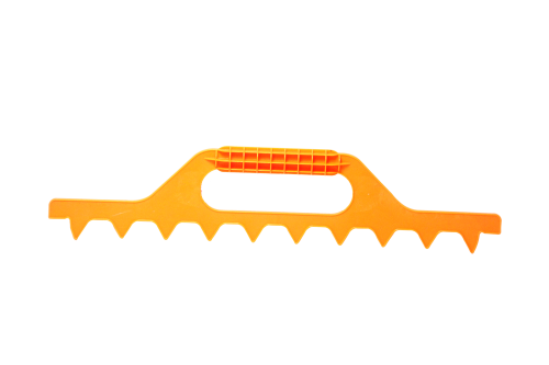 منظم فصل براويز بلاستيك بمقبض CH