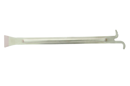 عتلة مع هوك مزدوج