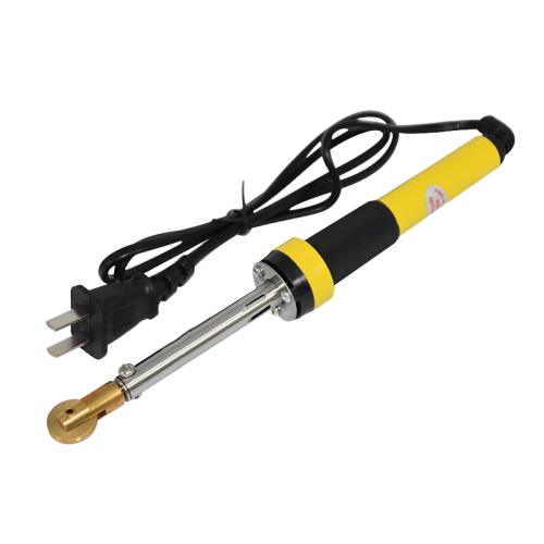 دواسة تثبيت شمع كهربائية CH