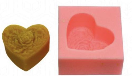 موديل سيليكون 27