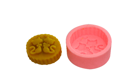 موديل سيليكون 10