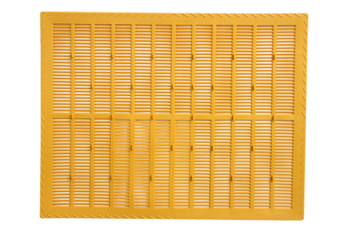 حاجز لجمع البروبليس