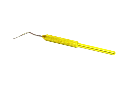 ابره تطعيم استيل CH