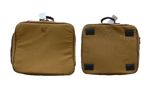 شنطة كاسات تنزا