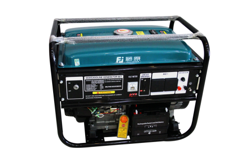 مولد 8.3كيلو وات - CH