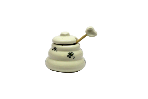 عبوه صينيه خزفية CH