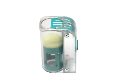 قفص تعليم ملكات متحرك CH