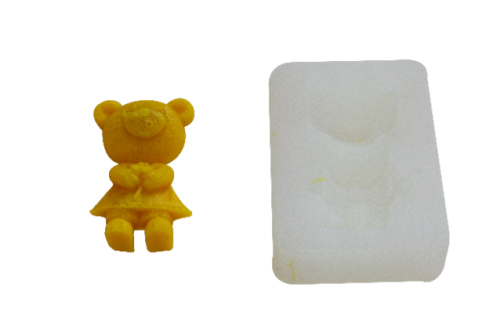 موديل سيليكون 3