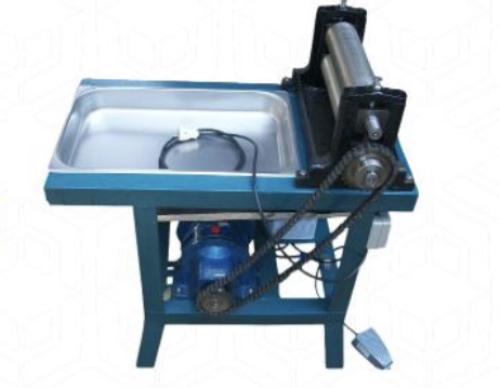 ماكينة شمع 4.9/ كيلو 75 CH