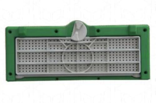 بوابه بلاستيك TR