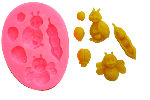 موديل سيليكون 24