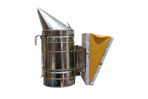 مدخن نيكل كبير