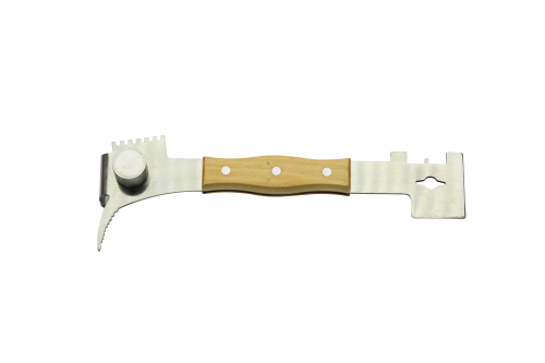 عتله متعددة مطورة CH