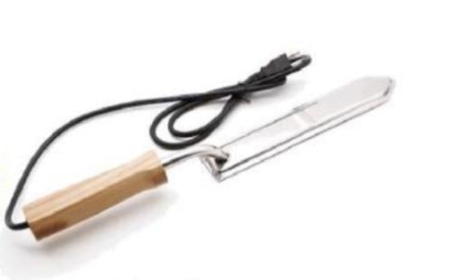 سكين كشط كهربائية صينية