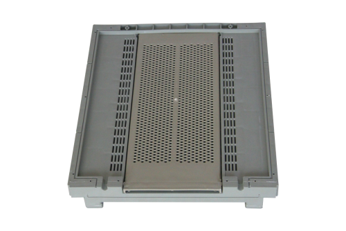 قاعده -مصيدة-خليه بلاستيك TR