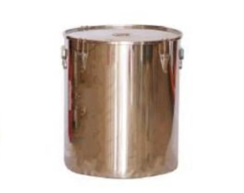 منضج استيل 50 لتر CH