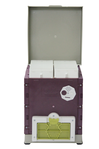 نوية تلقيح -بلاستيك 6 برواز- TR