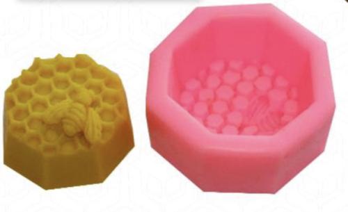 موديل سيليكون 8