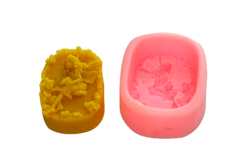 موديل سيليكون 39