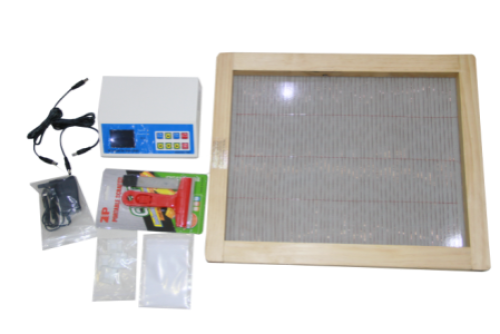 جهاز سم النحلقي