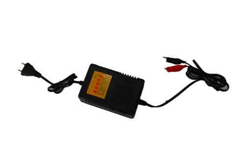 جهاز تثبيت شمع كهربائي جديد - CH