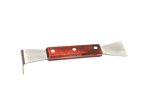 عتله مع سكين مدببة CH