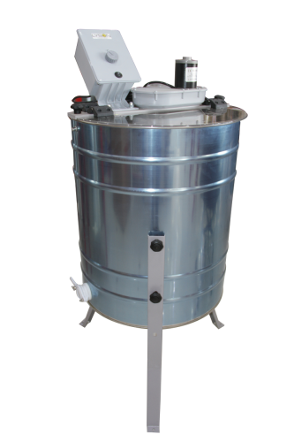 مقشطة تركية صغيرة